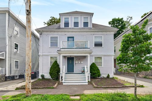 3-21 Dunlap St, Salem, MA, 01970-2399 | Card Image