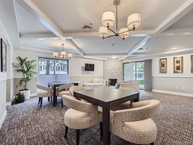 204 - 800 N Pearl St, House attached with 2 bedrooms, 2 bathrooms and null parking in Denver CO | Image 26
