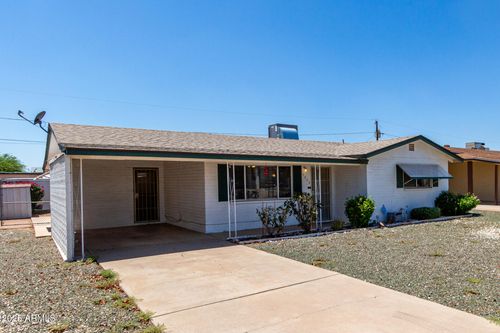 1510 S Lawther Dr, Apache Junction, AZ, 85120-6113 | Card Image
