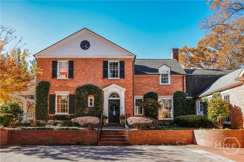 255 Plum Nelly Rd, Athens, GA, 30606-4645 | Card Image