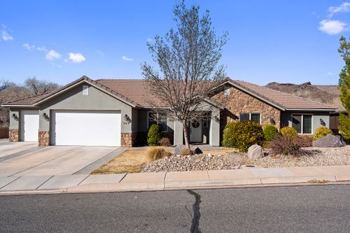 197 E Glen Canyon, Toquerville, UT, 84774 | Card Image