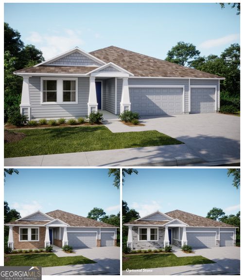 204 Savannah Way, Saint Mary's, GA, 31558-1123 | Card Image