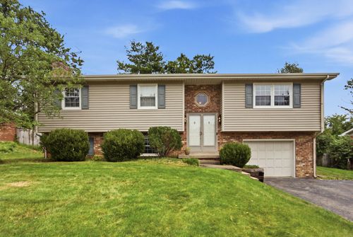 481 Severn Way, Lexington, KY, 40503 | Card Image