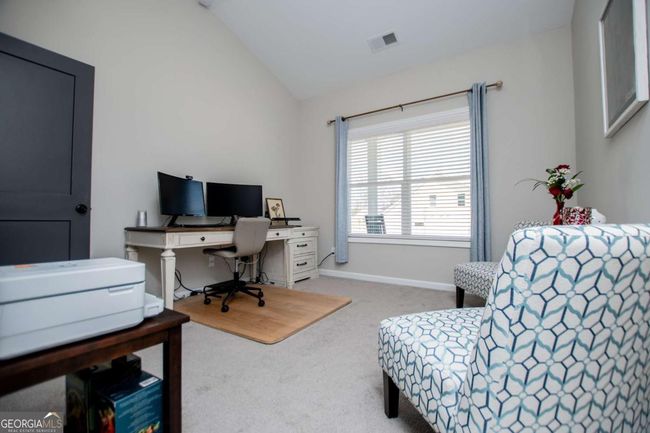 144 Cedar Park Way, House other with 4 bedrooms, 3 bathrooms and null parking in Carrollton GA | Image 47