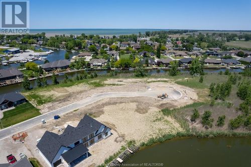 LOT 301 Haven Ave, Lighthouse Cove, ON, N0P2L0 | Card Image