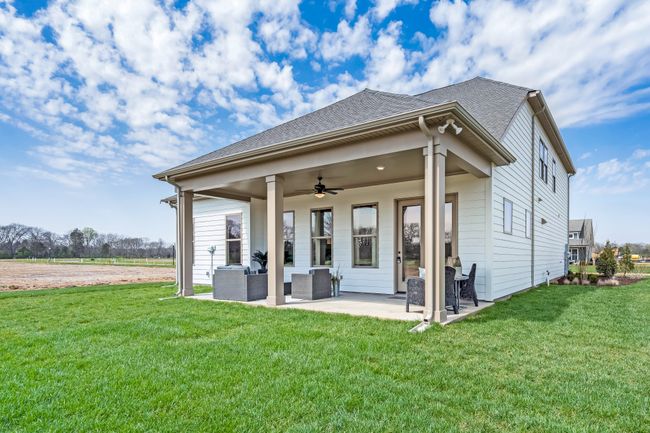 6826 Chatsworth Ct, House other with 3 bedrooms, 4 bathrooms and 2 parking in Murfreesboro TN | Image 32