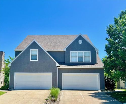 9123/9125 Boehm Drive, Lenexa, KS, 66219 | Card Image