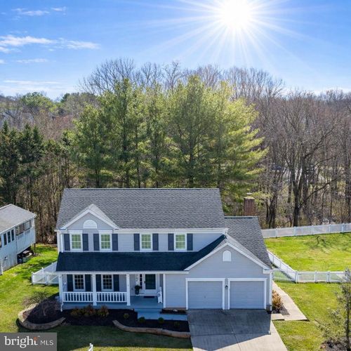 1002 Barrymore Dr, BEL AIR, MD, 21014-6973 | Card Image