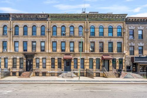 1281 Nostrand Ave, Brooklyn, NY, 11226-1512 | Card Image