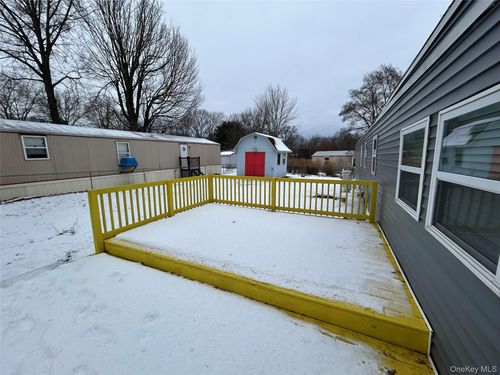 717 Modena Country Clb, Gardiner, NY, 12525-5707 | Card Image