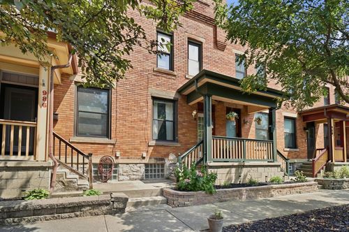 984 Highland St, Columbus, OH, 43201-5403 | Card Image
