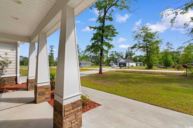 2505 Suzanne Dr, House other with 4 bedrooms, 3 bathrooms and 4 parking in Conway SC | Image 30
