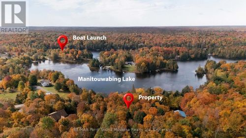 3 Maplewood Drive, Mckellar, ON, P2A0B5 | Card Image