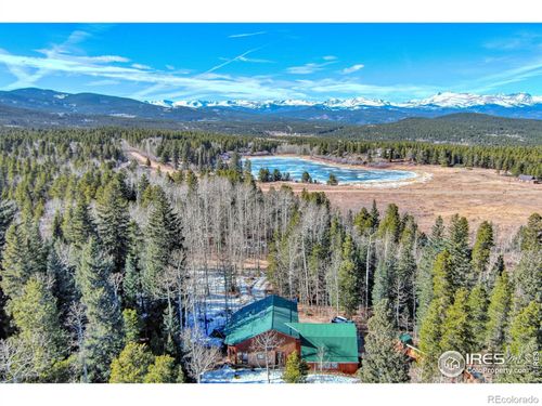 172 Thorn Cir, Black Hawk, CO, 80422-4295 | Card Image