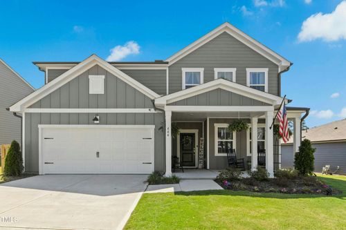 444 Campbell Ridge Pl, Wendell, NC, 27591-4103 | Card Image