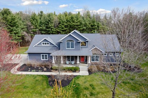 17867 K-Line Way, Marshall, MI, 49068-8237 | Card Image