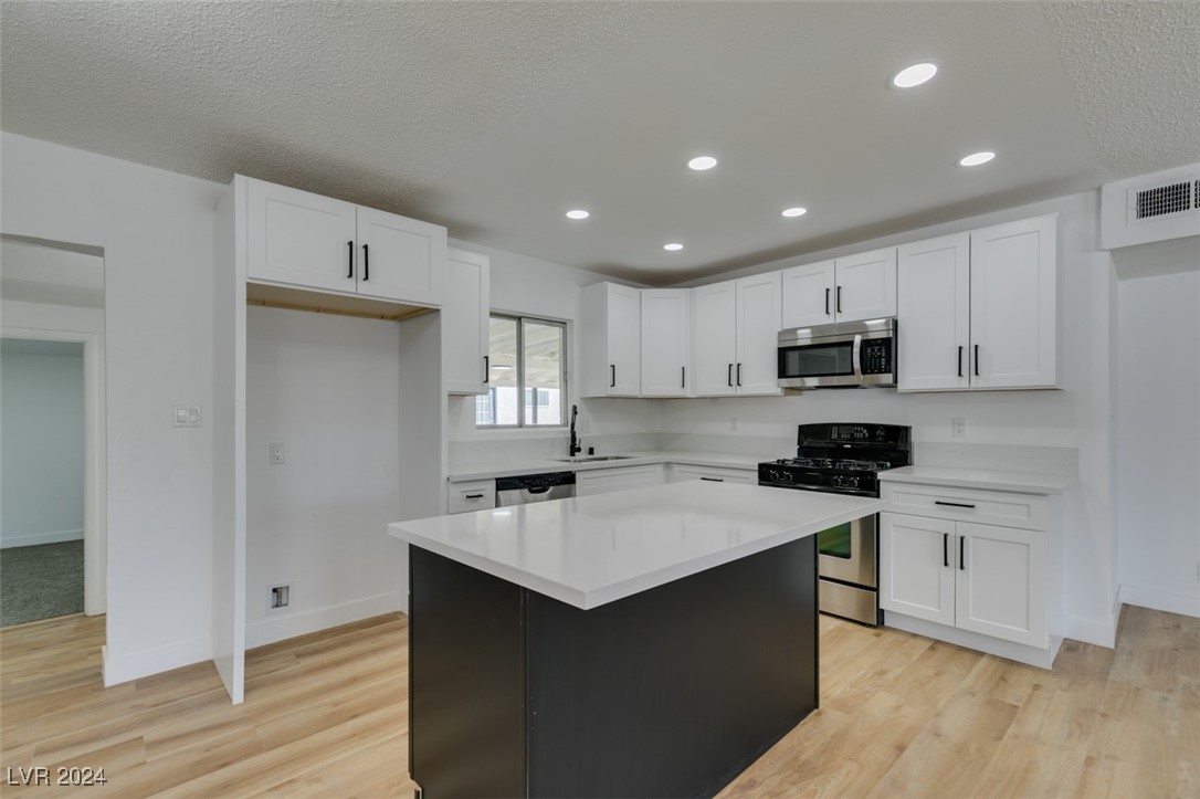 San Bernardino Ave, Las Vegas, NV 89102