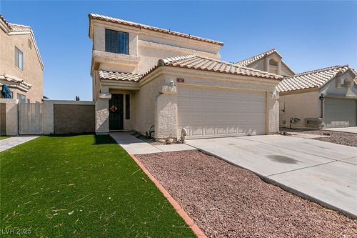 367 Lander Dr, Henderson, NV, 89074-1308 | Card Image