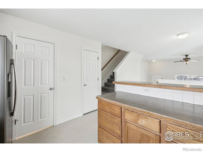 711 Elm St, Townhouse with 3 bedrooms, 3 bathrooms and 1 parking in Frederick CO | Image 13