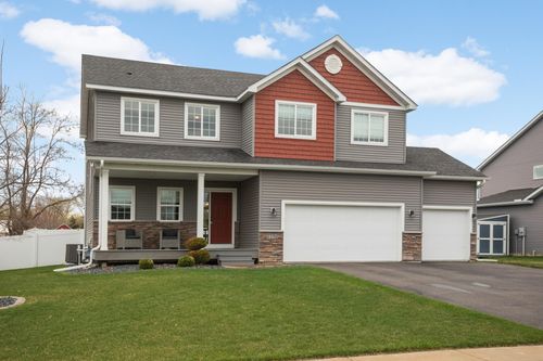7751 Mackenzie Ave Ne, Elk River, MN, 55330-5031 | Card Image