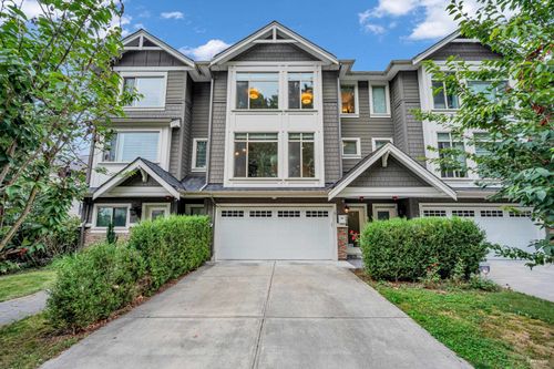 4-3126 Wellington St, Port Coquitlam, BC, V3B3X4 | Card Image