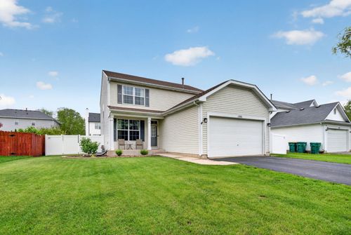 1501 Roth Dr, Joliet, IL, 60431-7538 | Card Image