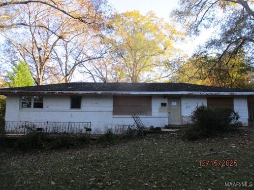 403 Nottingham Rd, Montgomery, AL, 36109-4423 | Card Image