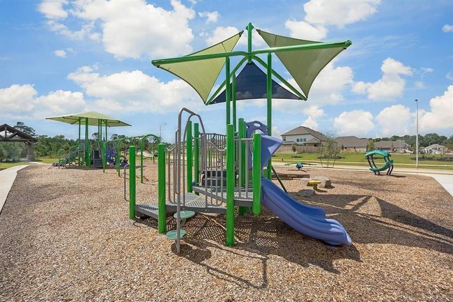 42415 Pearl Trace Ln, House other with 4 bedrooms, 3 bathrooms and 2 parking in Magnolia TX | Image 8