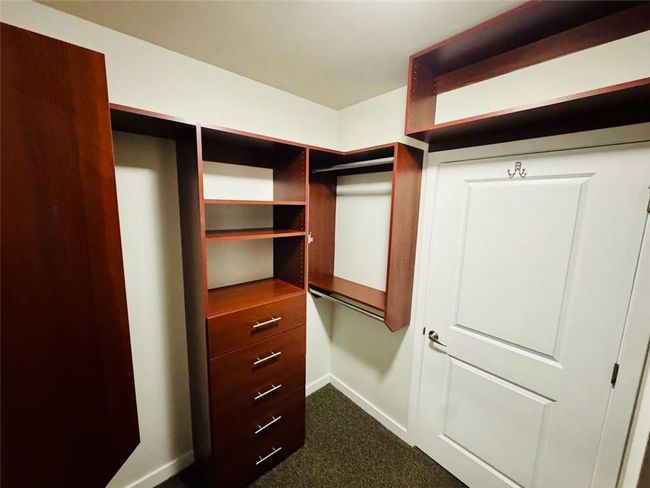 UNIT-3412 - 400 W Peachtree St Nw, Condo with 1 bedrooms, 1 bathrooms and 1 parking in Atlanta GA | Image 16