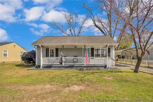 191 S Green St, Parkton, NC, 28371-9499 | Card Image