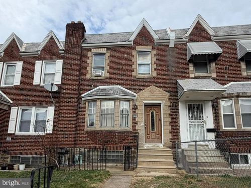 1343 Greeby St, PHILADELPHIA, PA, 19111-5534 | Card Image