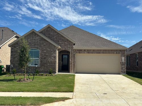 1336 Francesca Dr, Little Elm, TX, 75068-8641 | Card Image