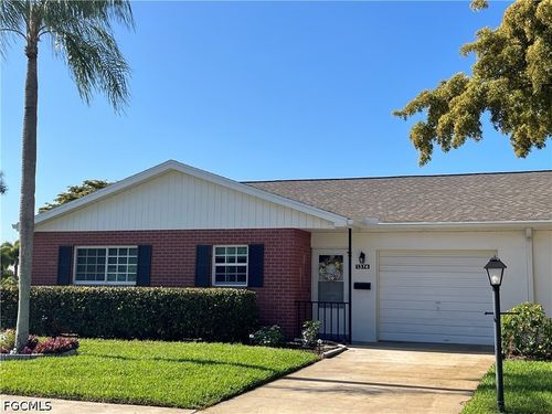 1374 Bunker Way, FORT MYERS, FL, 33919-6612 | Card Image