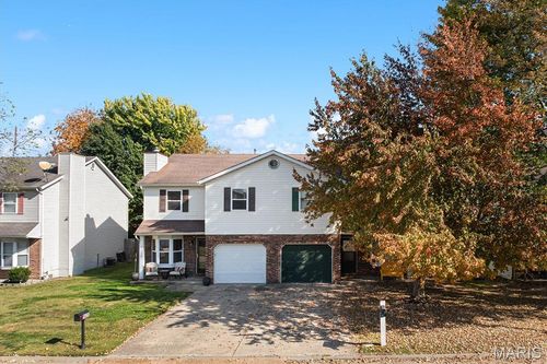 1628 Progress Lane, Belleville, IL, 62221 | Card Image