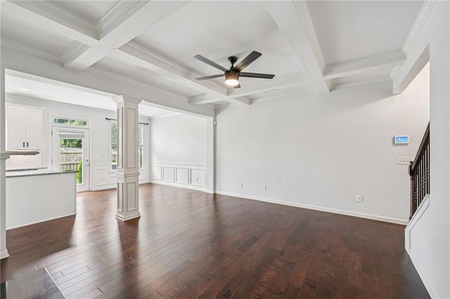 208 Trailside Way, Townhouse with 3 bedrooms, 3 bathrooms and null parking in Hiram GA | Image 8