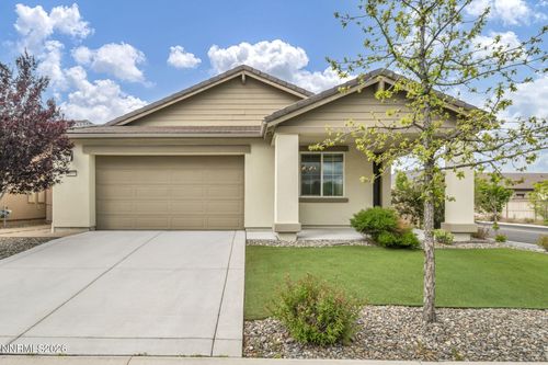 1895 Palacia Pointe Dr, Reno, NV, 89521-4510 | Card Image