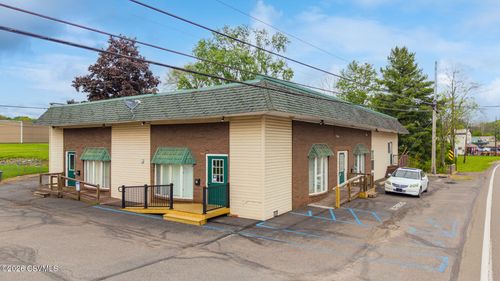 1001 Old Berwick Rd, Bloomsburg, PA, 17815-2922 | Card Image