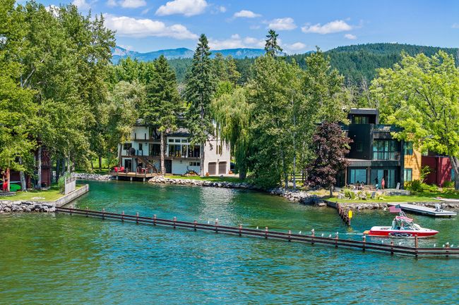 73 Rivers End, House other with 6 bedrooms, 5 bathrooms and null parking in Bigfork MT | Image 43