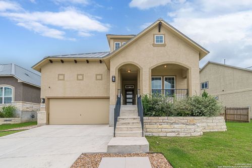 6914 Bella Verso, San Antonio, TX, 78256-2042 | Card Image