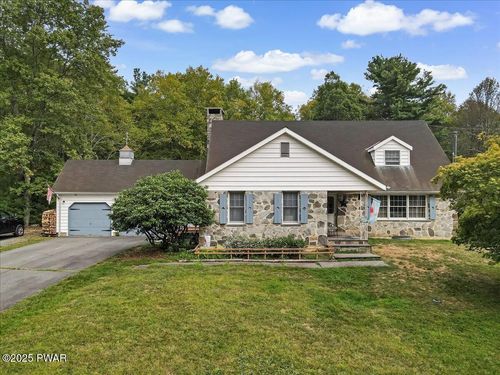 1615 Route 739, Dingmans Ferry, PA, 18328-3436 | Card Image