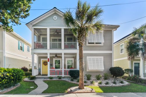 214 S 9th Ave. S, North Myrtle Beach, SC, 29582 | Card Image