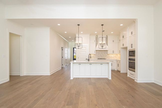 121 Fletcher Ridge Dr, House other with 5 bedrooms, 3 bathrooms and null parking in Little Rock AR | Image 11