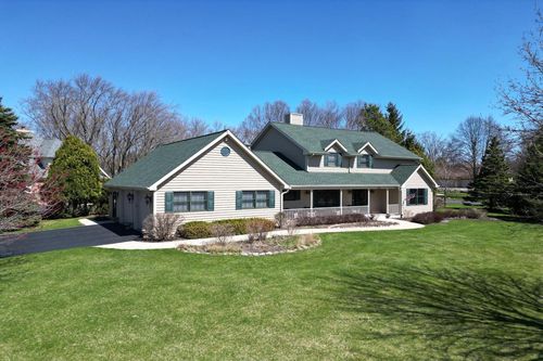 538 Pheasant Ridge Lane Lane, Fontana, WI, 53125 | Card Image