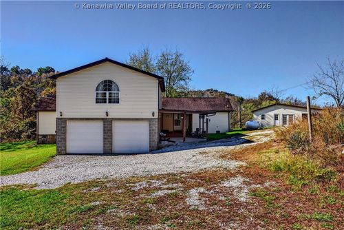 7648 Little Sandy Road, Ravenswood, WV, 26164 | Card Image