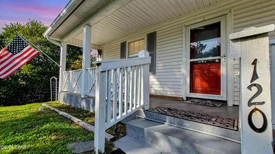 120 Colina Circle, House other with 2 bedrooms, 1 bathrooms and null parking in Panama City Beach FL | Image 2