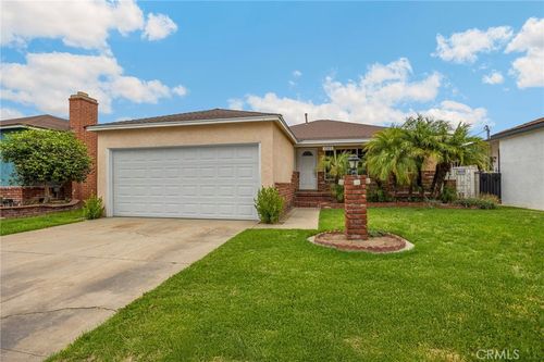 10815 Amery Ave, South Gate, CA, 90280-7303 | Card Image