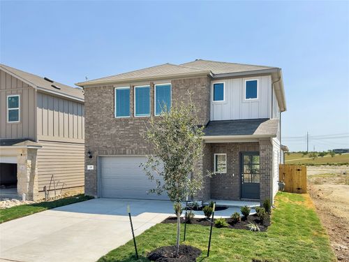 119 Jake Pine Drive, Buda, TX, 78610 | Card Image