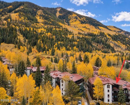 18-4670 Vail Racquet Club Dr, Vail, CO, 81657-5993 | Card Image