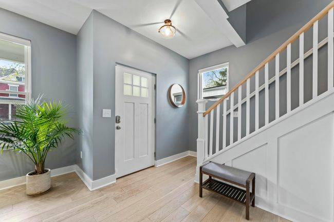 406 Stoddart Ave, House other with 3 bedrooms, 3 bathrooms and null parking in Columbus OH | Image 8