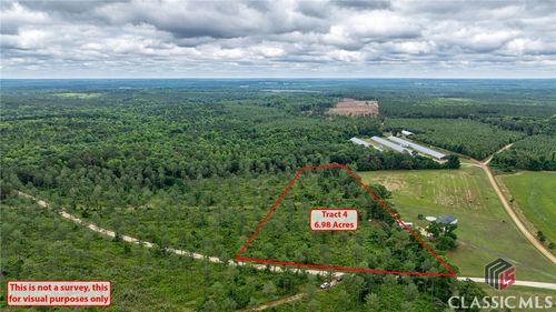 1 Mcwhorter Rd, Stephens, GA, 30667 | Card Image